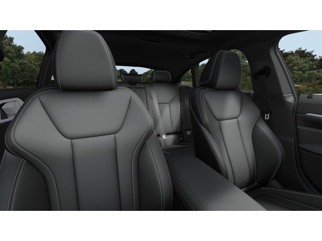 New 2026 Black Sapphire Metallic BMW 430i image 11