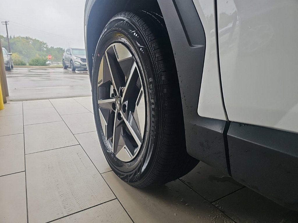 Certified Used 2026 White Hyundai SEL image 40
