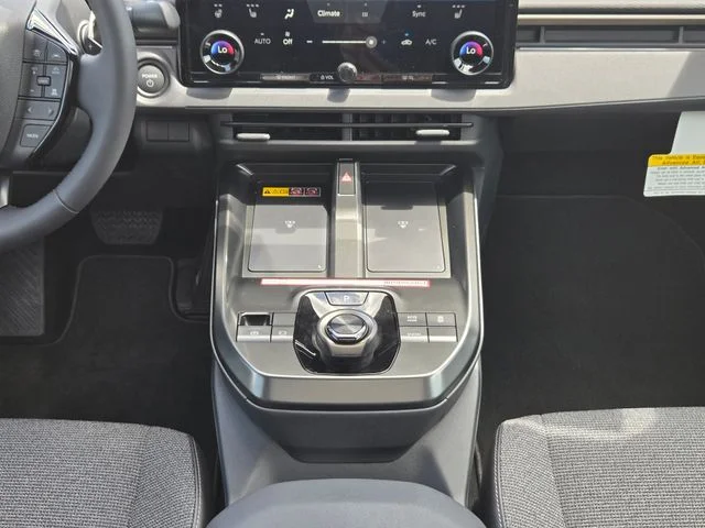 New 2026 Blueprint Toyota XLE image 14