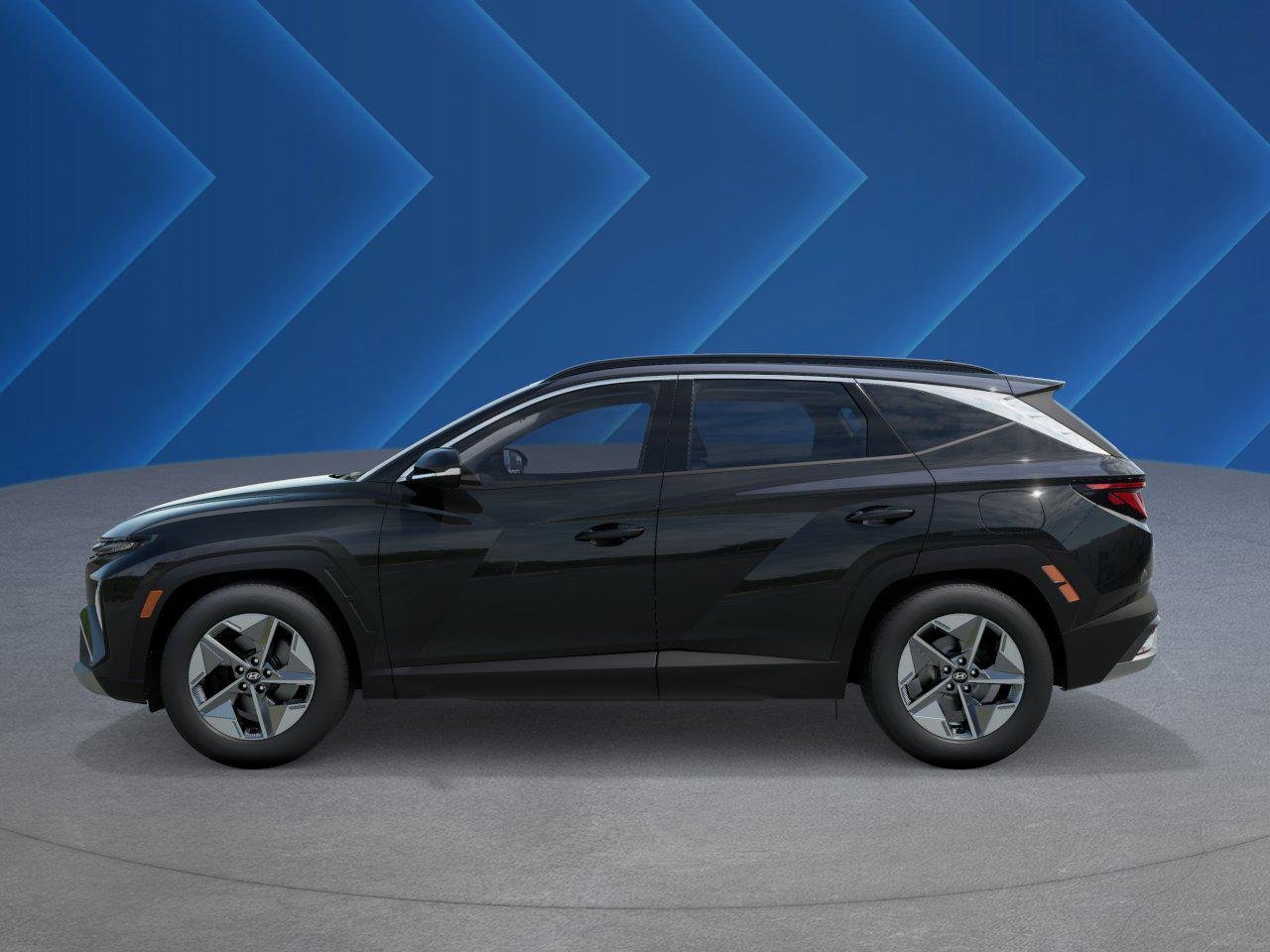 New 2026 Phantom Black Hyundai SEL image 22