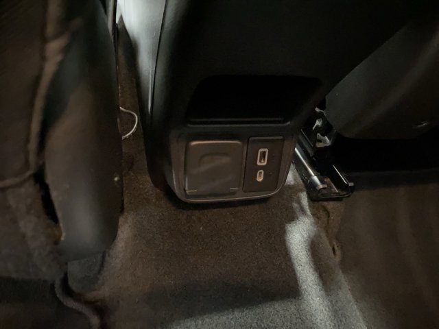 Used 2023 Sterling Gray Metallic Chevrolet LT image 21