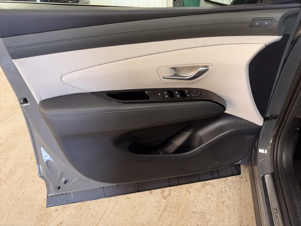Used 2026 Gray Hyundai Limited image 15