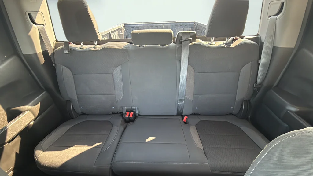 2020 Chevrolet Silverado 1500 LT - Photo 30