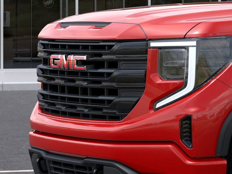 2026 GMC Sierra 1500 Elevation - Photo 34