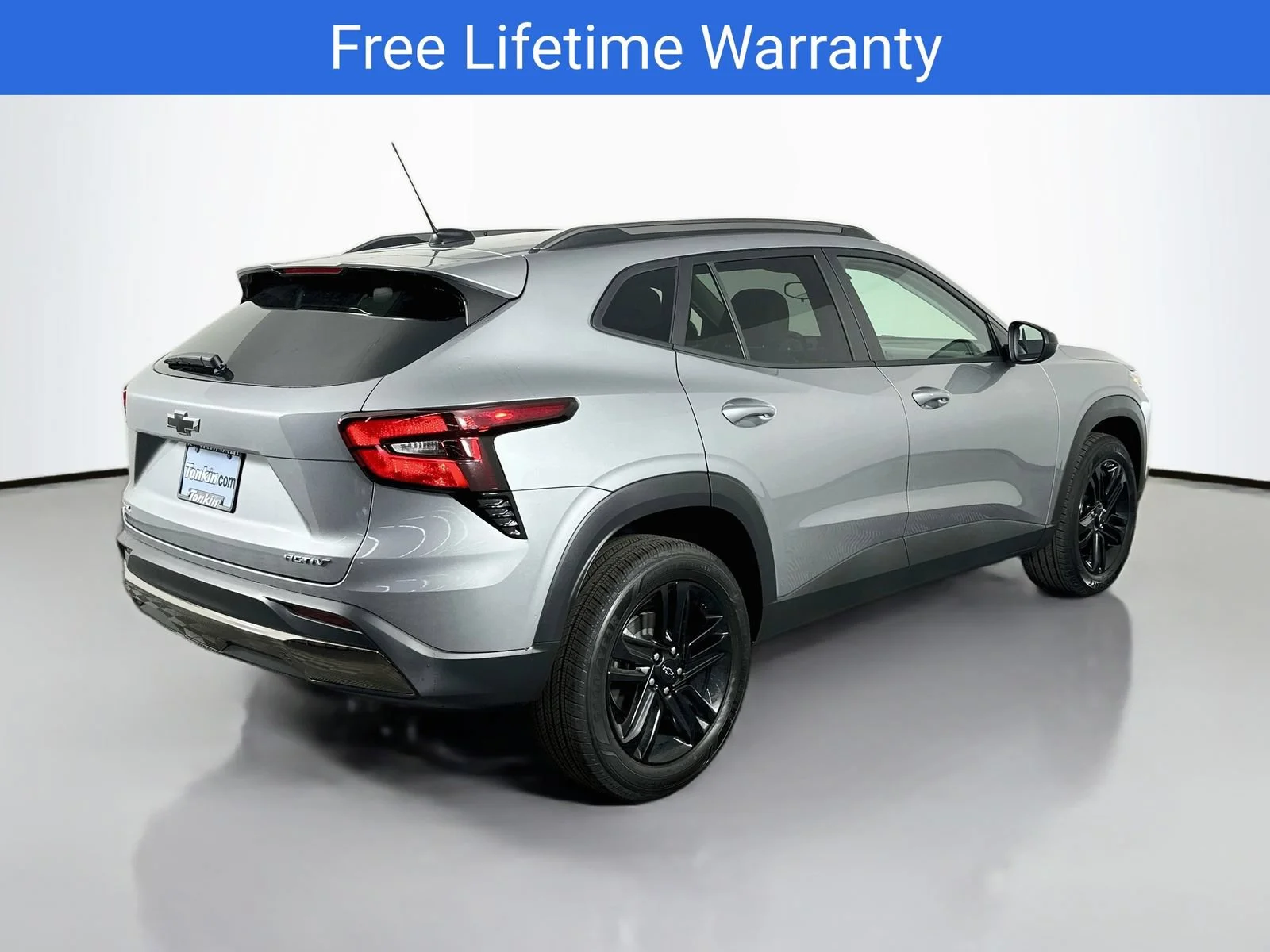 2026 Chevrolet Trax Activ - Photo 8