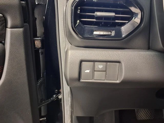 2026 Honda Pilot Black Edition - Photo 15