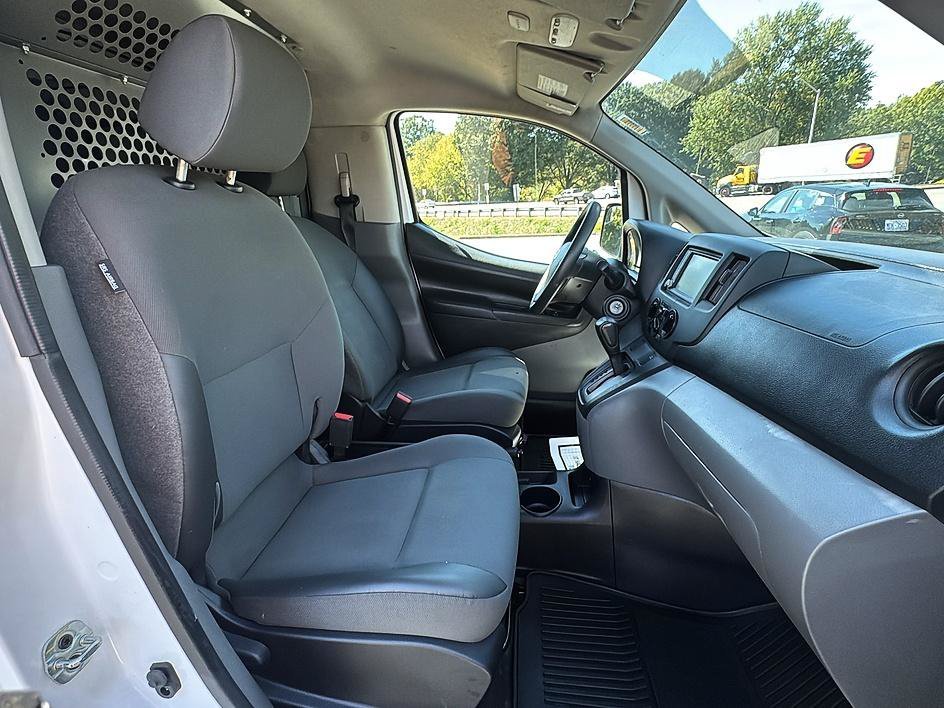 Used 2021 Fresh Powder Nissan S image 33