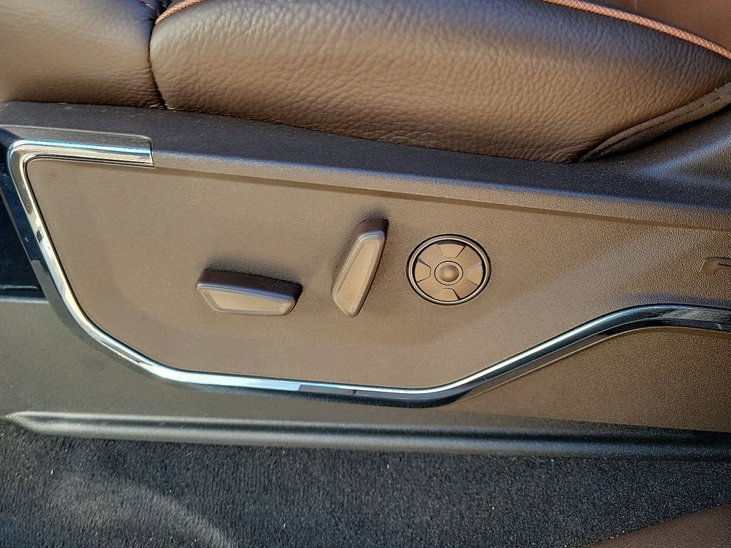 2025 Ford F-250 Super Duty King Ranch - Photo 20