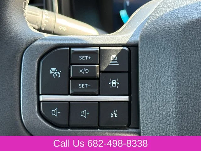 New 2026 White Ford Lariat image 28