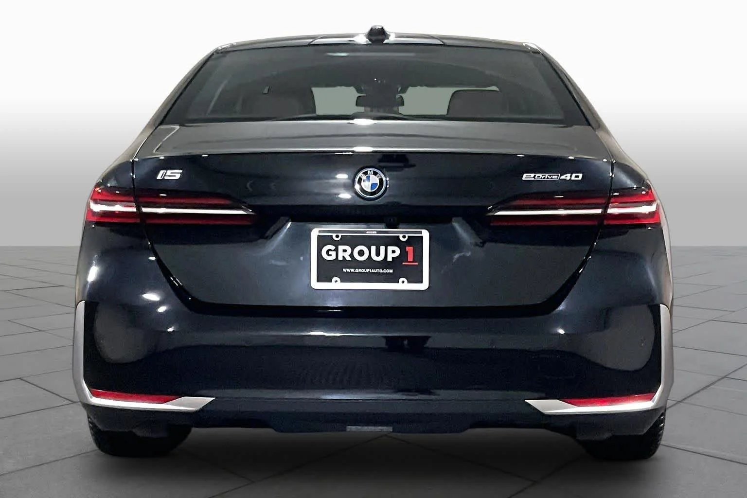 Certified Pre-Owned 2024 BMW I5 EDrive40