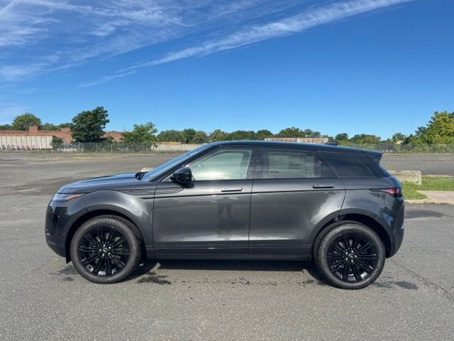 New 2026 Carpathian Grey Land Rover S image 2