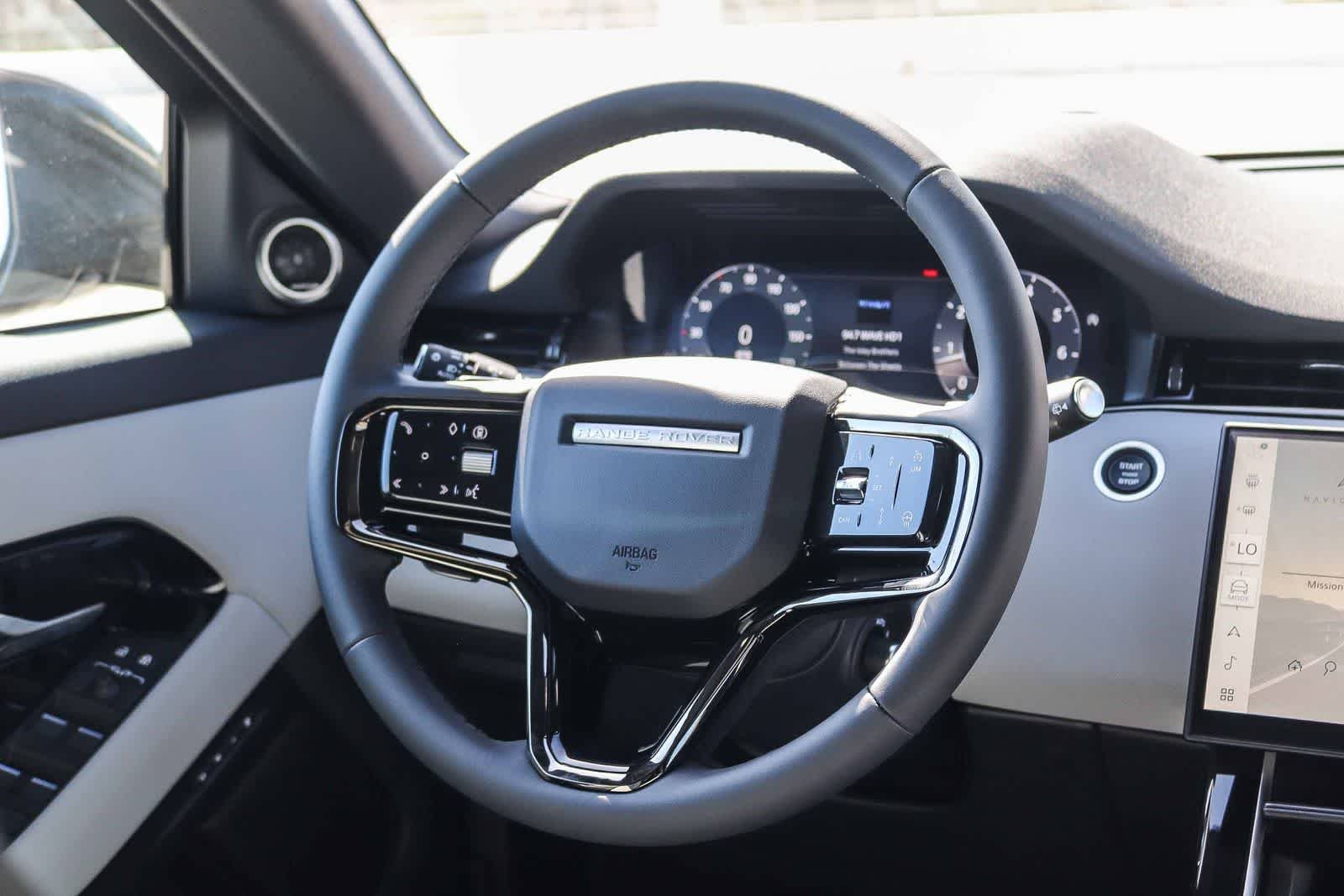 New 2026 Corinthian Bronze Land Rover Hoxton Edition image 15