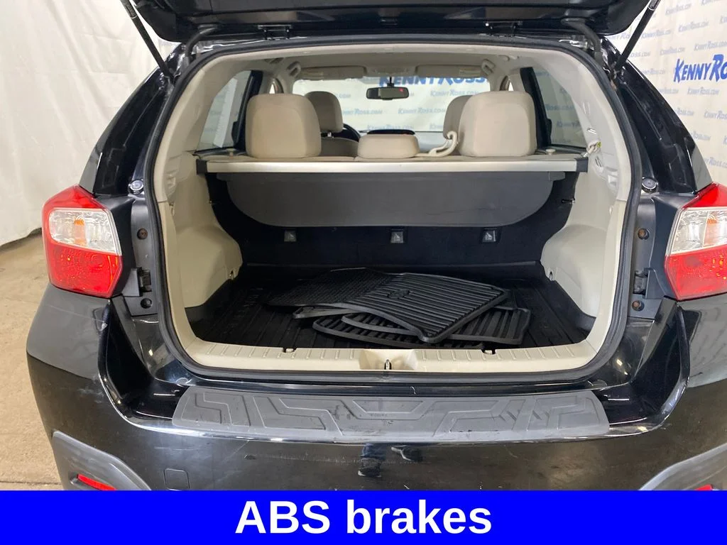 Used 2013 Black Subaru 2.0i Premium image 11