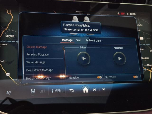 New 2026 Black Mercedes-Benz AMG® E 53 E 4MATIC+ Sedan image 69