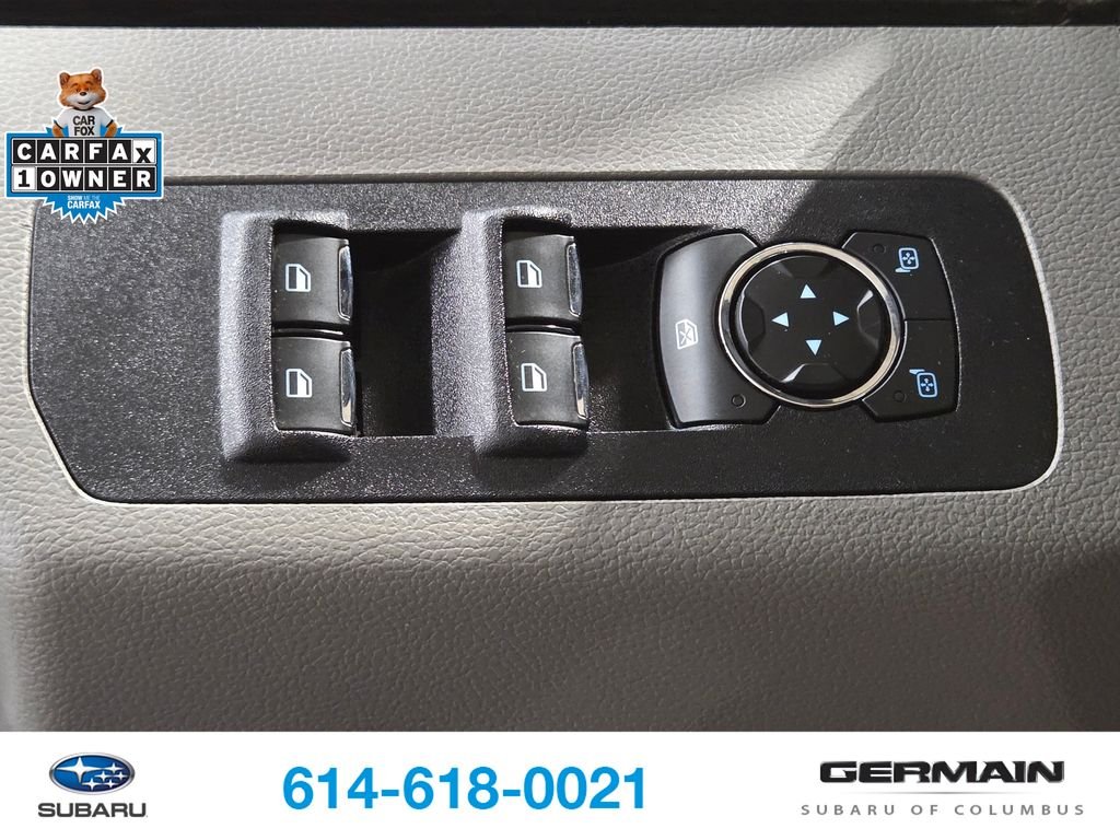 Used 2020 Black Ford XLT image 26