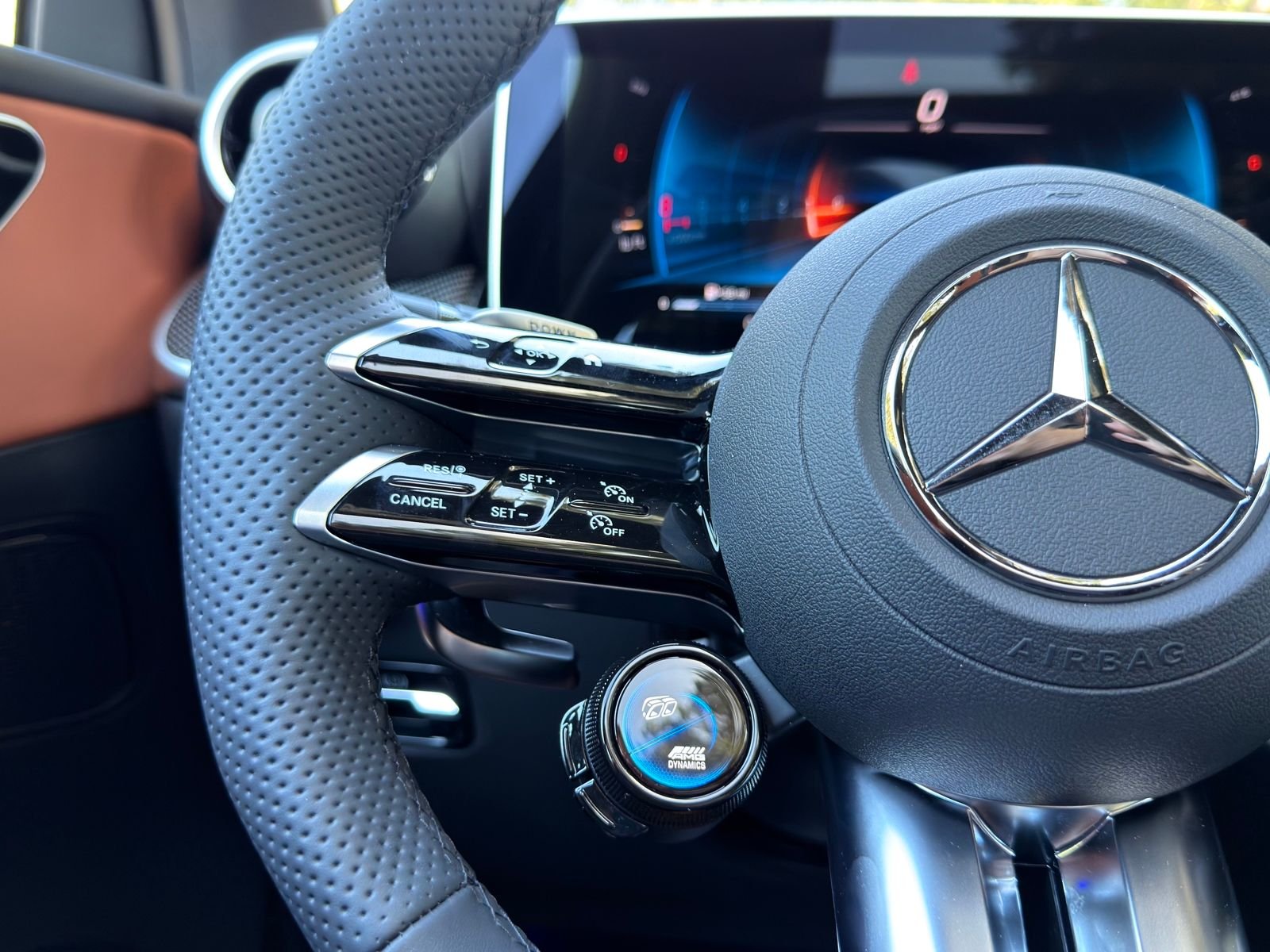 New 2026 Black Mercedes-Benz GLC 43 AMG® image 23