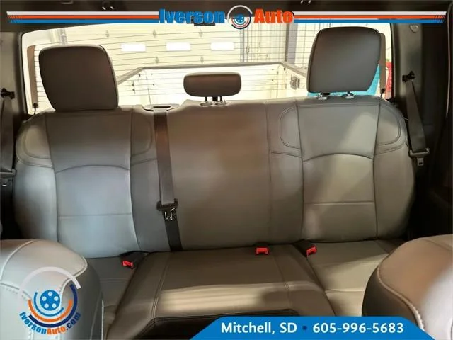 2026 RAM 2500 Tradesman - Photo 23