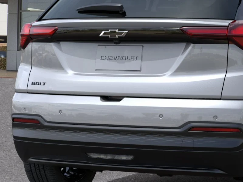 2027 Chevrolet Bolt LT - Photo 14