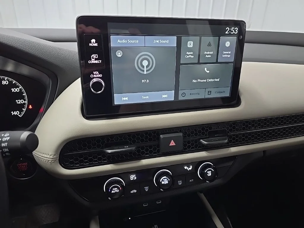 2026 Honda HR-V LX - Photo 24