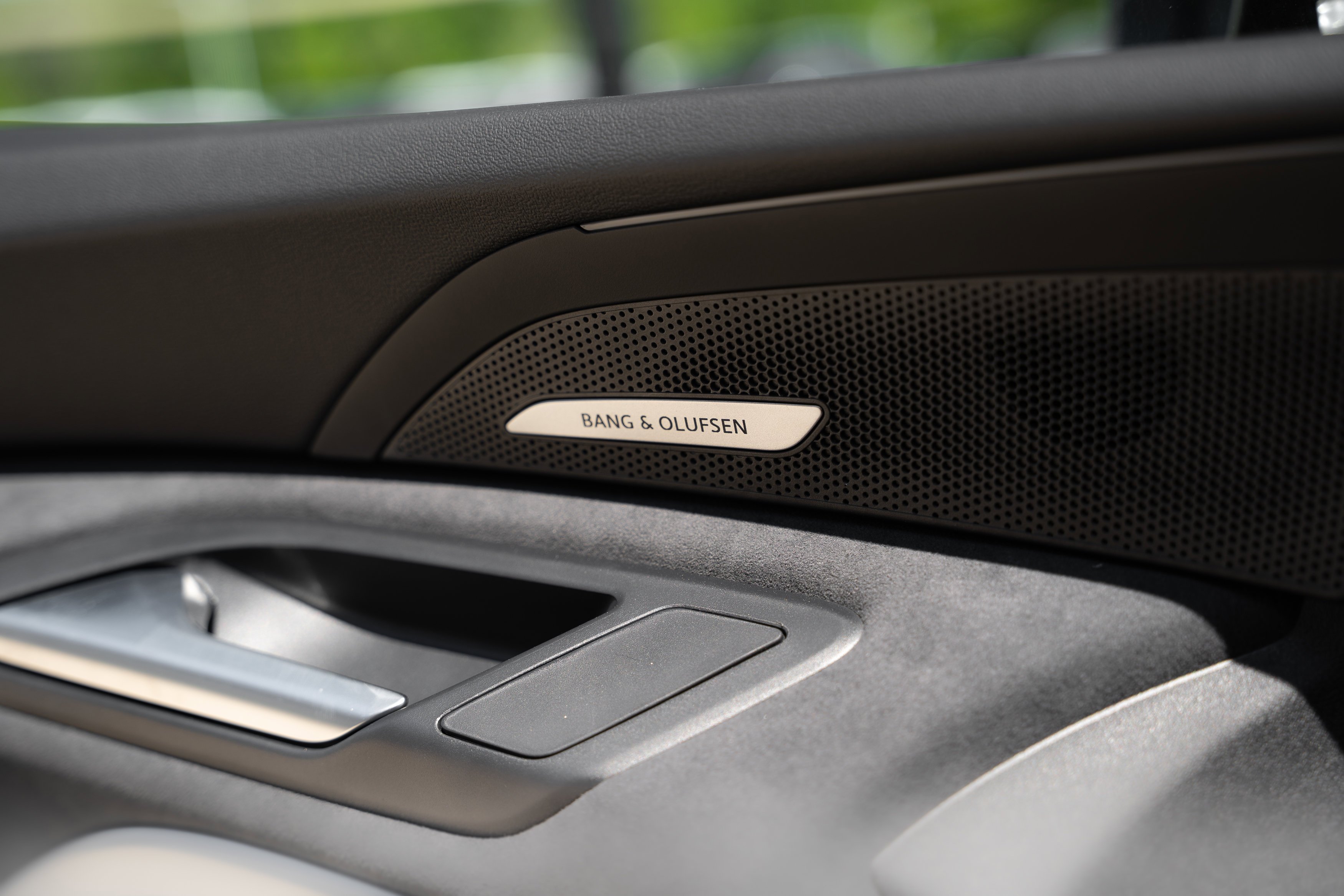 New 2026 Mythos Audi Prestige image 21
