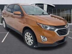 2019 Chevrolet Equinox LT - Photo 24