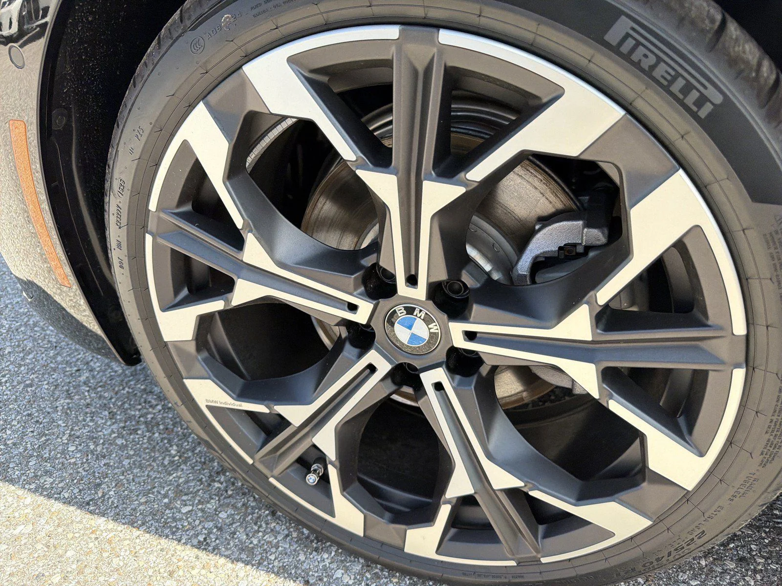New 2026 Black Sapphire Metallic BMW 230i image 10