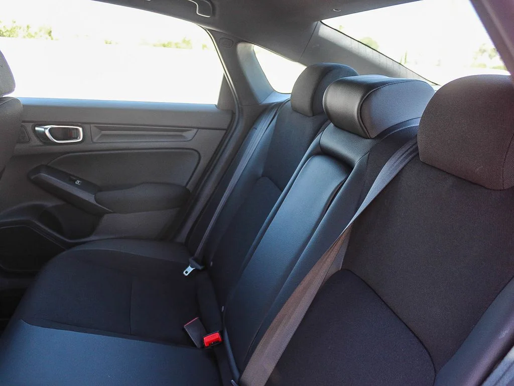 2025 Honda Civic Sport - Photo 19