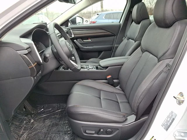 New 2026 Beige Mazda Premium Plus image 10
