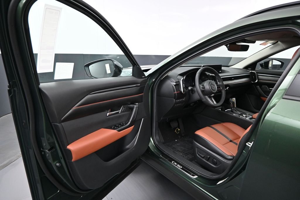 New 2026 Cypress Mazda 2.5 Turbo Premium Plus AWD image 5