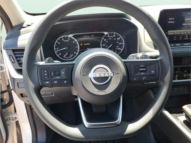 Used 2024 White Nissan S image 21