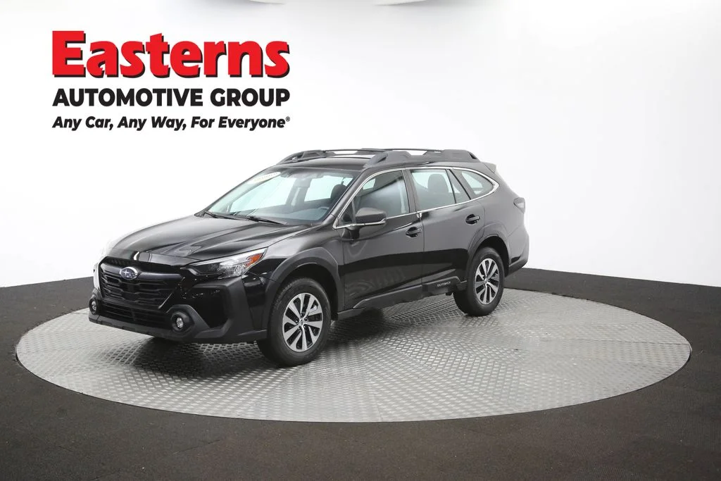 Used 2024 Black Subaru 2.5i image 55