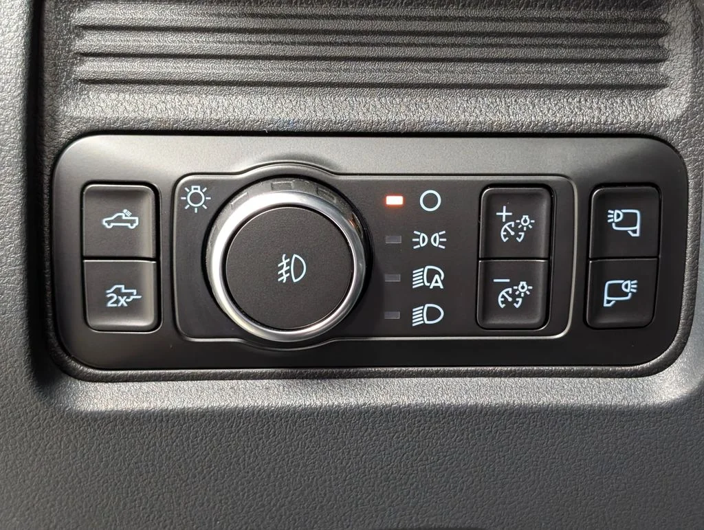 New 2026 Marsh Gray Ford F-250® Lariat® image 14