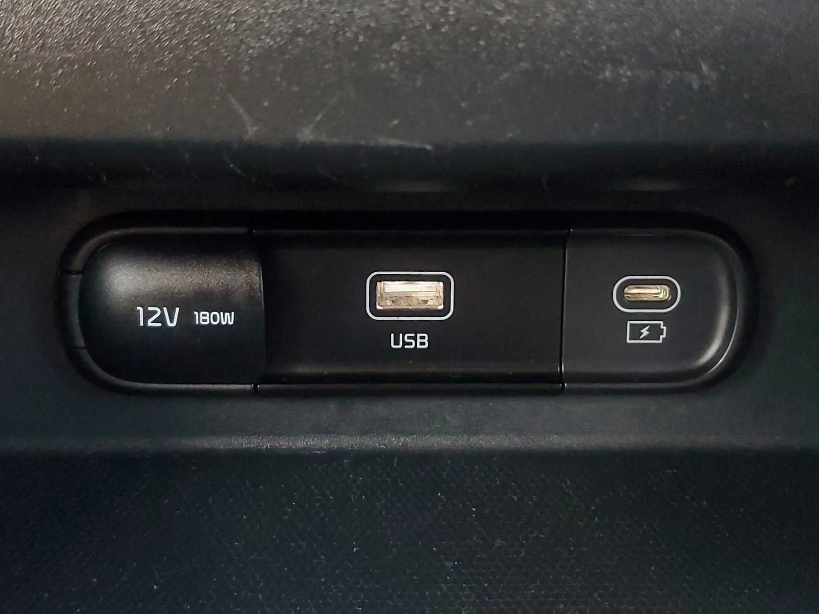 Used 2025 Steel Gray Kia S image 27
