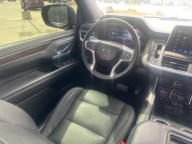 2023 Chevrolet Tahoe Z71 - Photo 16