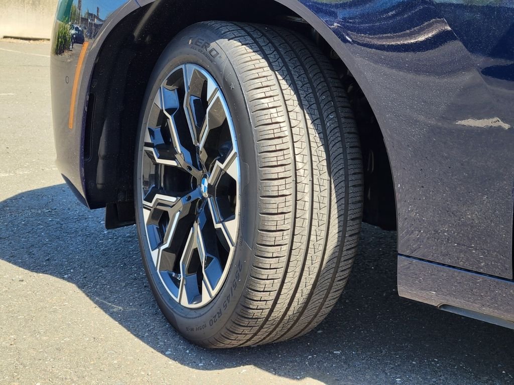 2025 BMW X3 30 - Photo 32