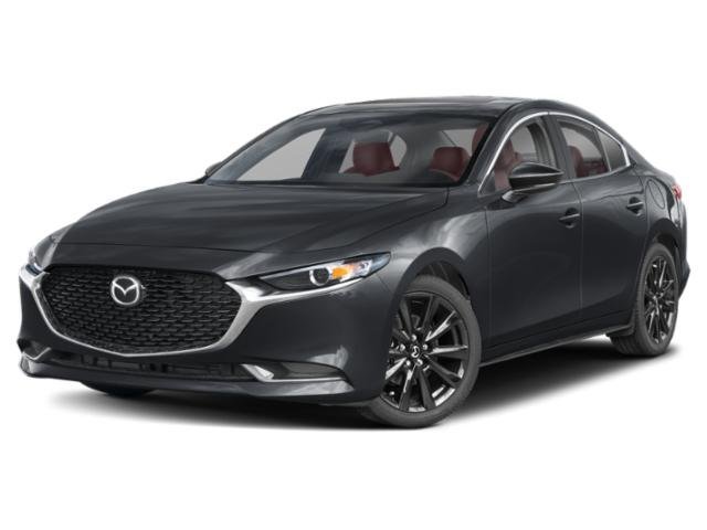 2026 Mazda CX-3 2.5 Carbon Ed. AT 4-Door SKYACTIV AWD's photo