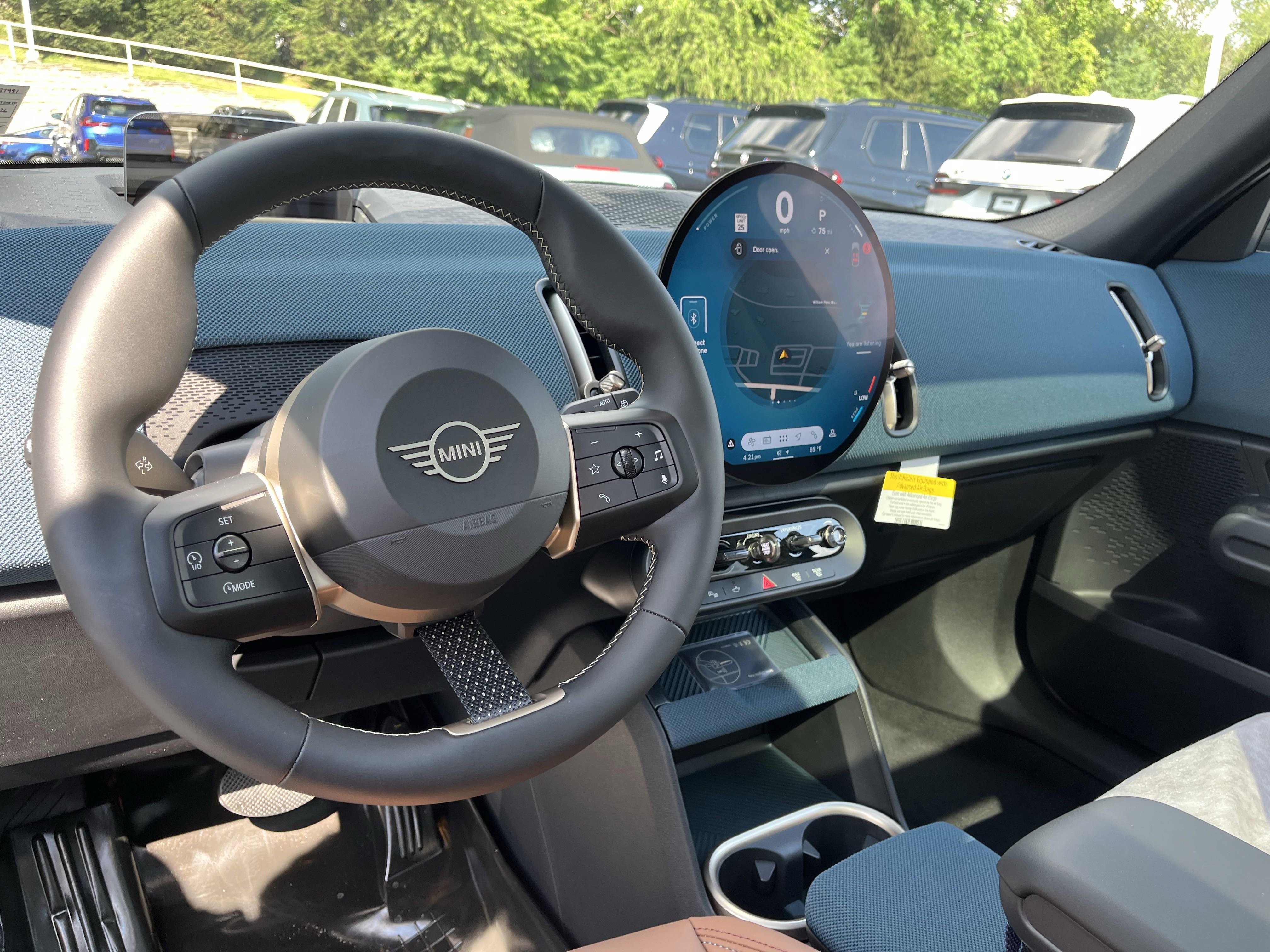 2025 MINI Countryman S - Photo 13