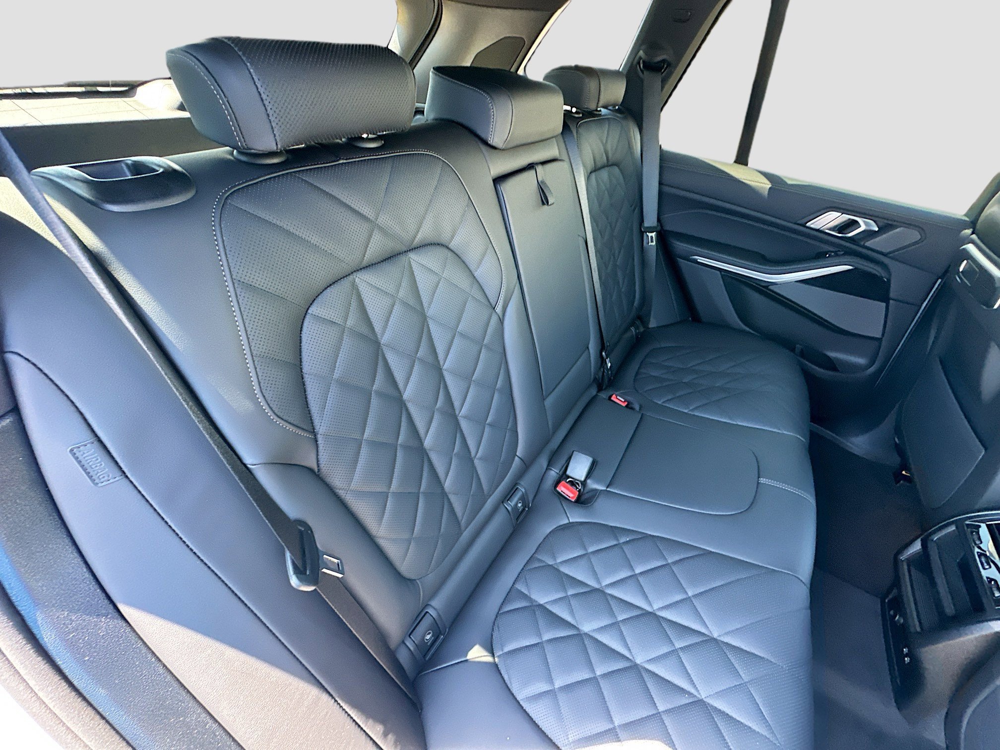 New 2026 Brooklyn Grey Metallic BMW sDrive40i image 22