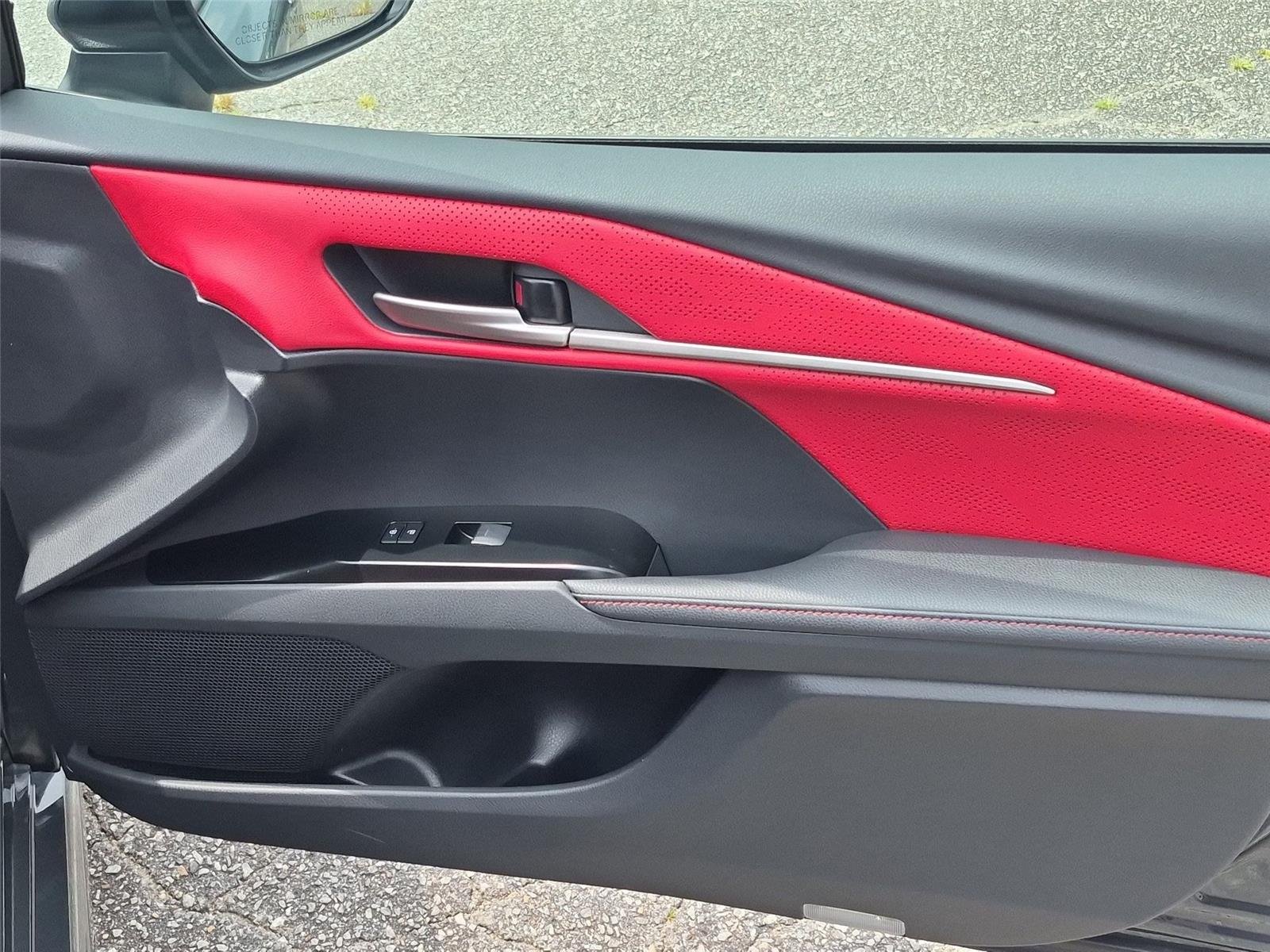 New 2026 Underground Toyota XSE image 35