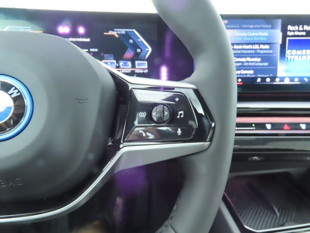 2026 BMW i5 40 - Photo 13