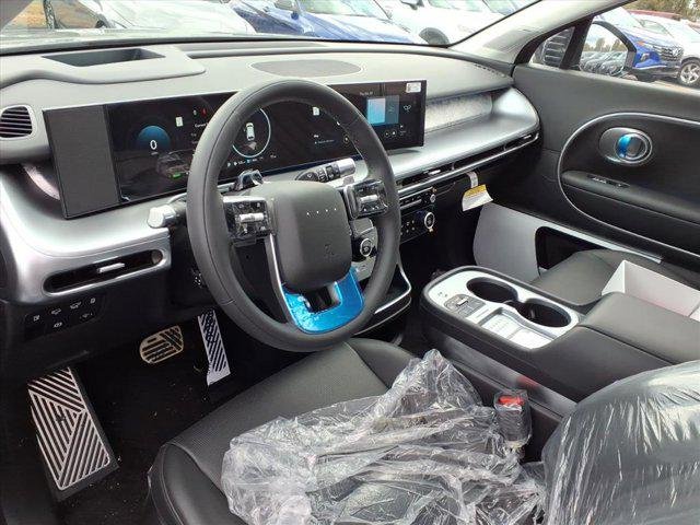 2026 Hyundai IONIQ 9 Performance Calligraphy - Photo 12