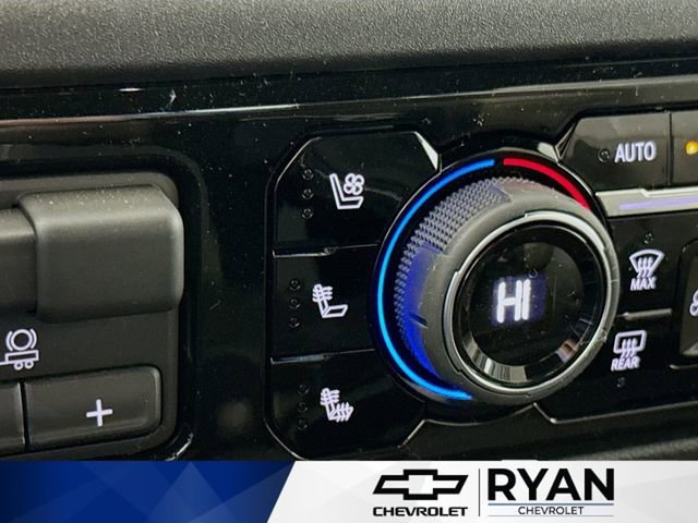2026 Chevrolet Silverado 2500 HD ZR2 - Photo 20