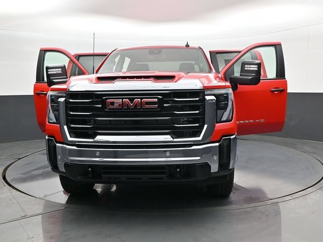 New 2026 Cardinal Red GMC Pro image 31
