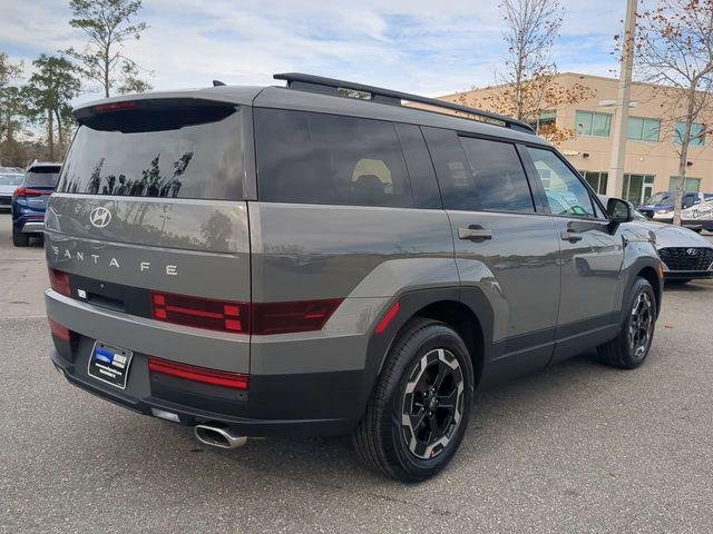 2025 Hyundai Santa Fe SEL - Photo 5