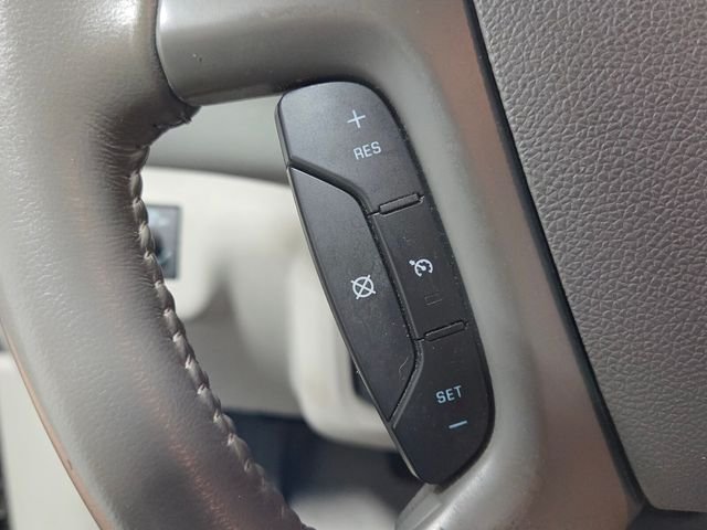 Used 2012 White Buick Leather Group image 28