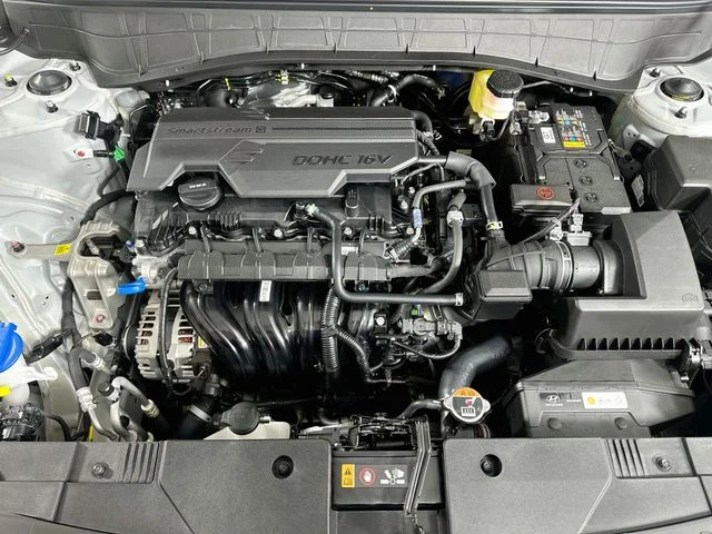 New 2027 Hyundai KONA SEL Sport