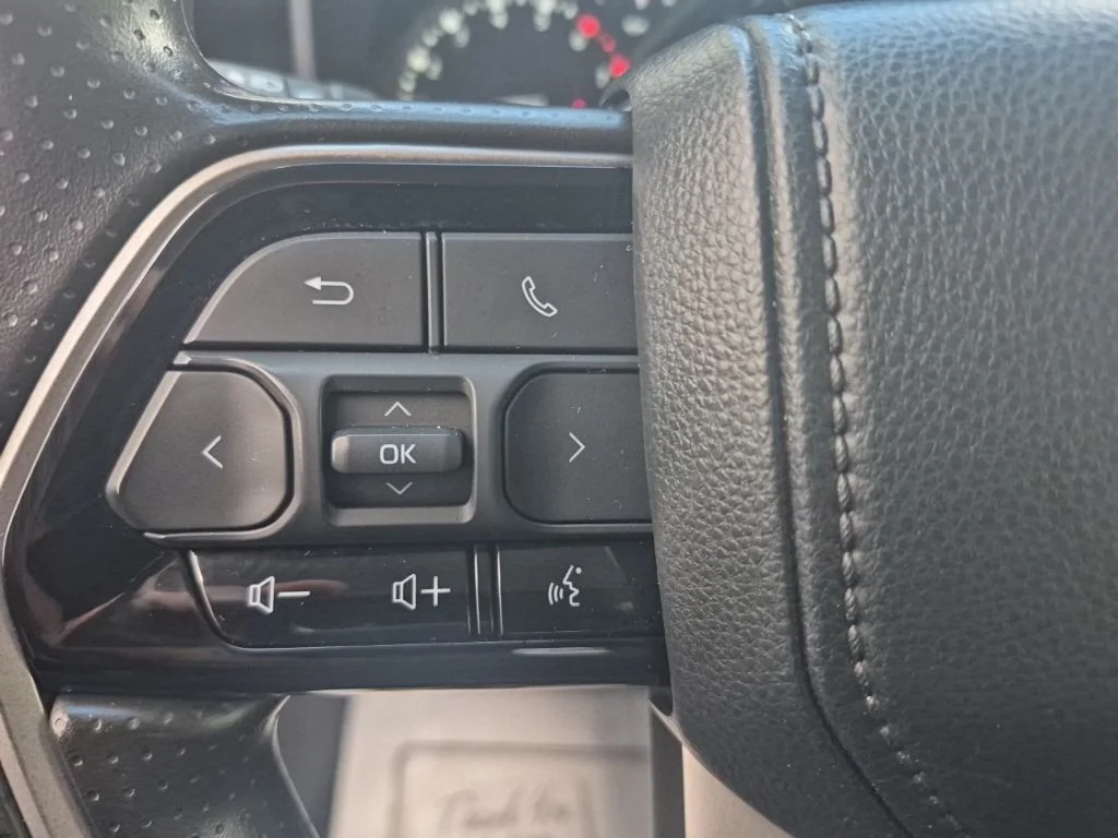 2024 Toyota Tundra SR5 - Photo 18