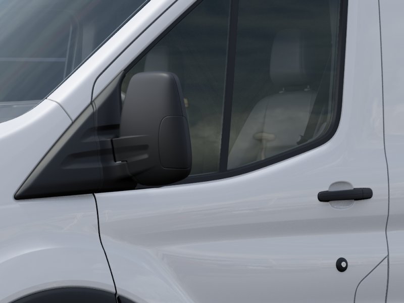 New 2027 Oxford White Ford Base image 41
