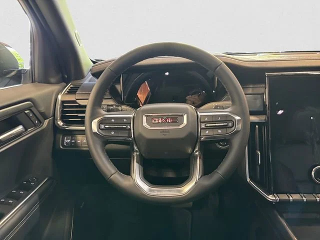 New 2026 Ebony Twilight Metallic GMC Elevation image 13