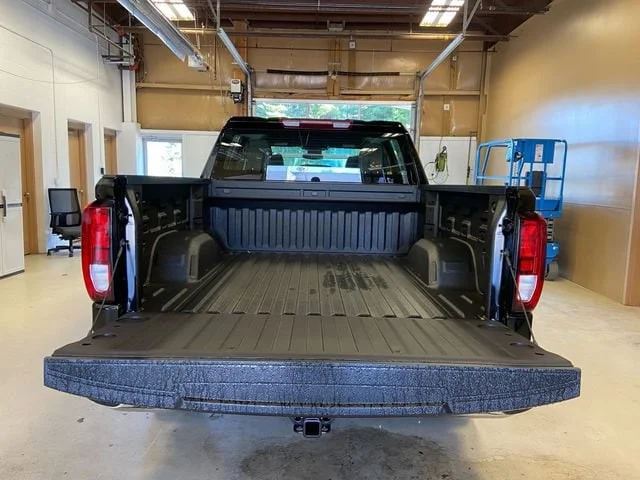 New 2026 Onyx Black GMC Pro image 17